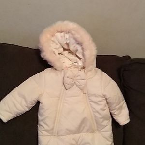 Junksuit for baby